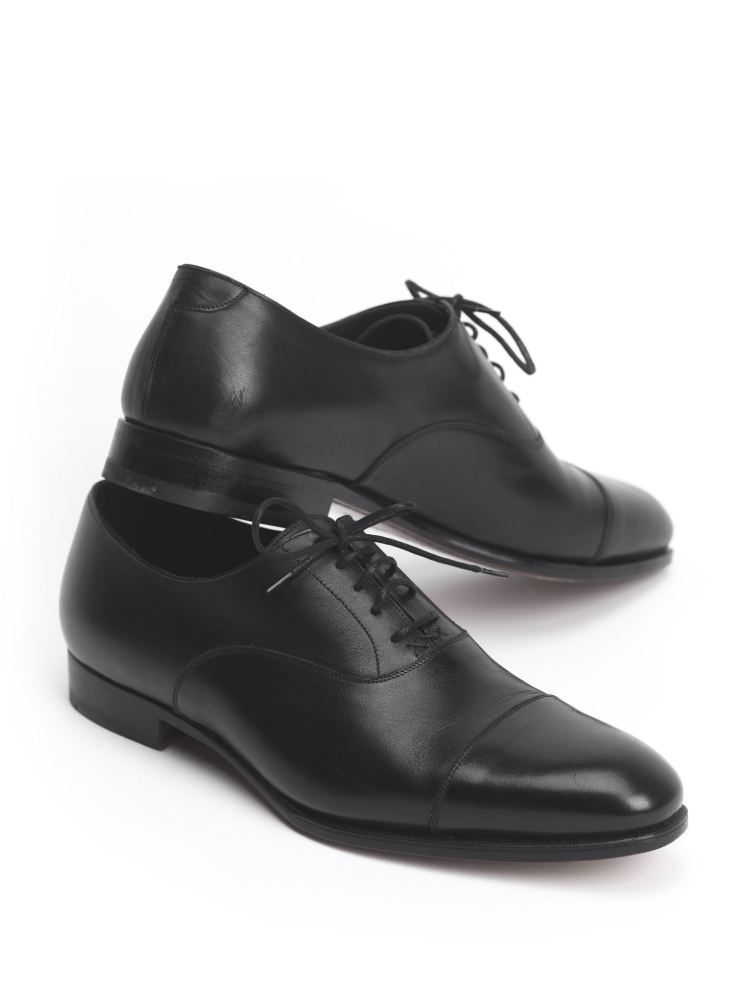 Mariano calf shoe Mariano calf shoe