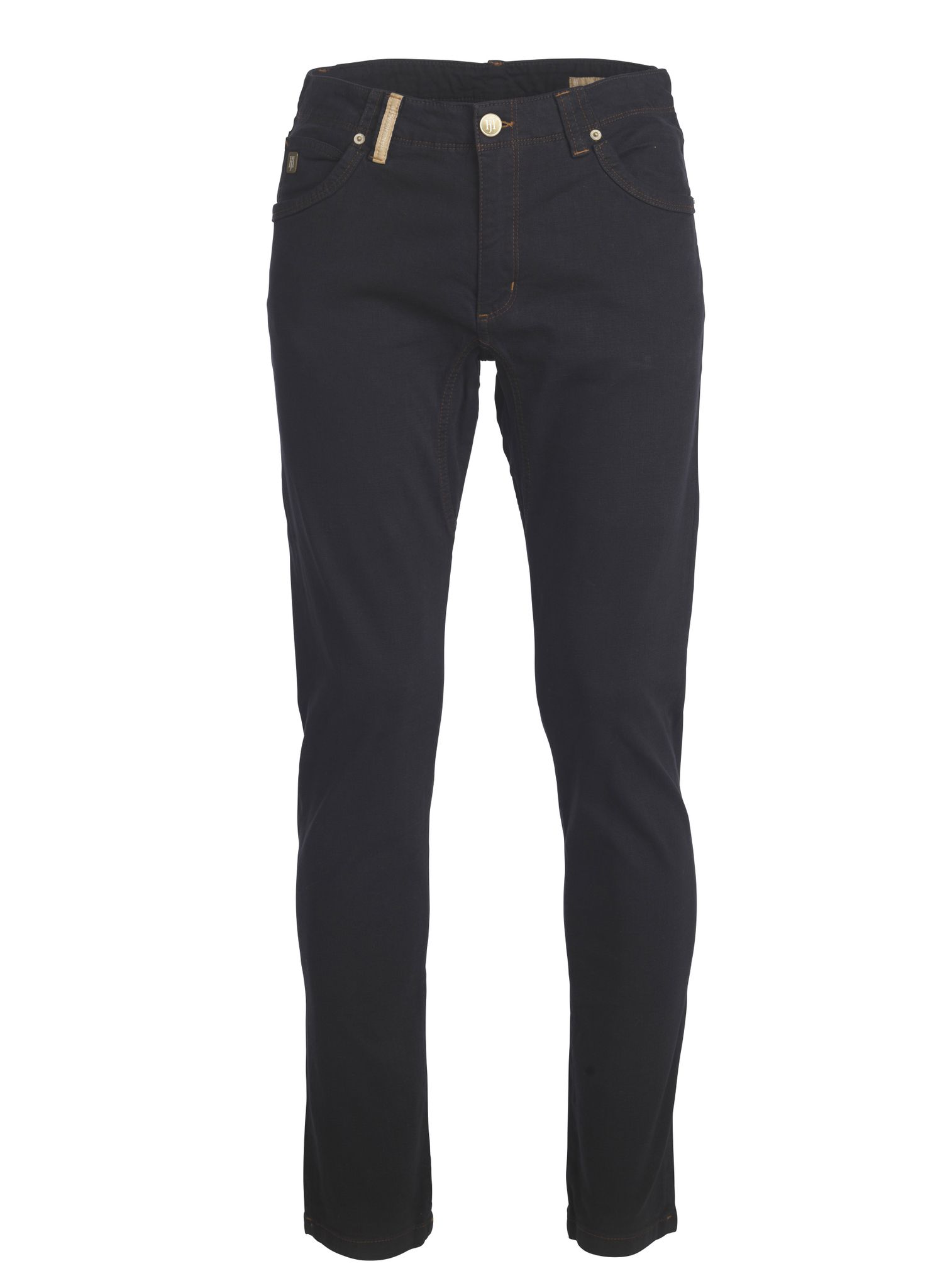 5-pkt cut´n sew trouser 5-pkt cut´n sew trouser