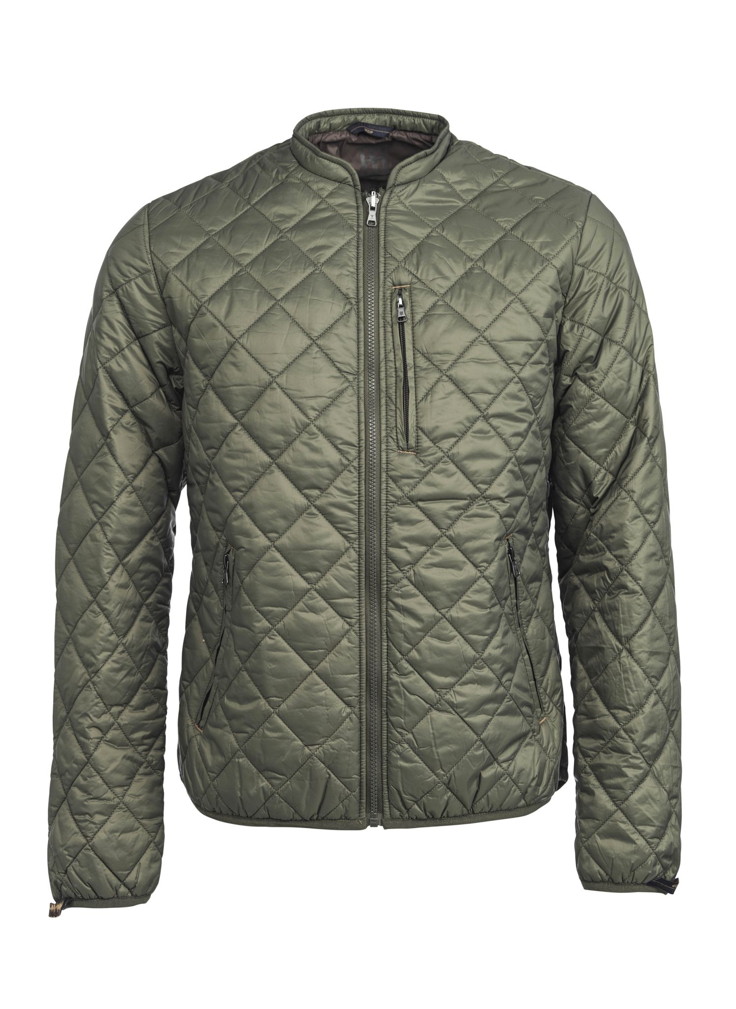 INZIP QUILT LIGHTWEIGHT JACKET INZIP QUILT LIGHTWEIGHT JACKET