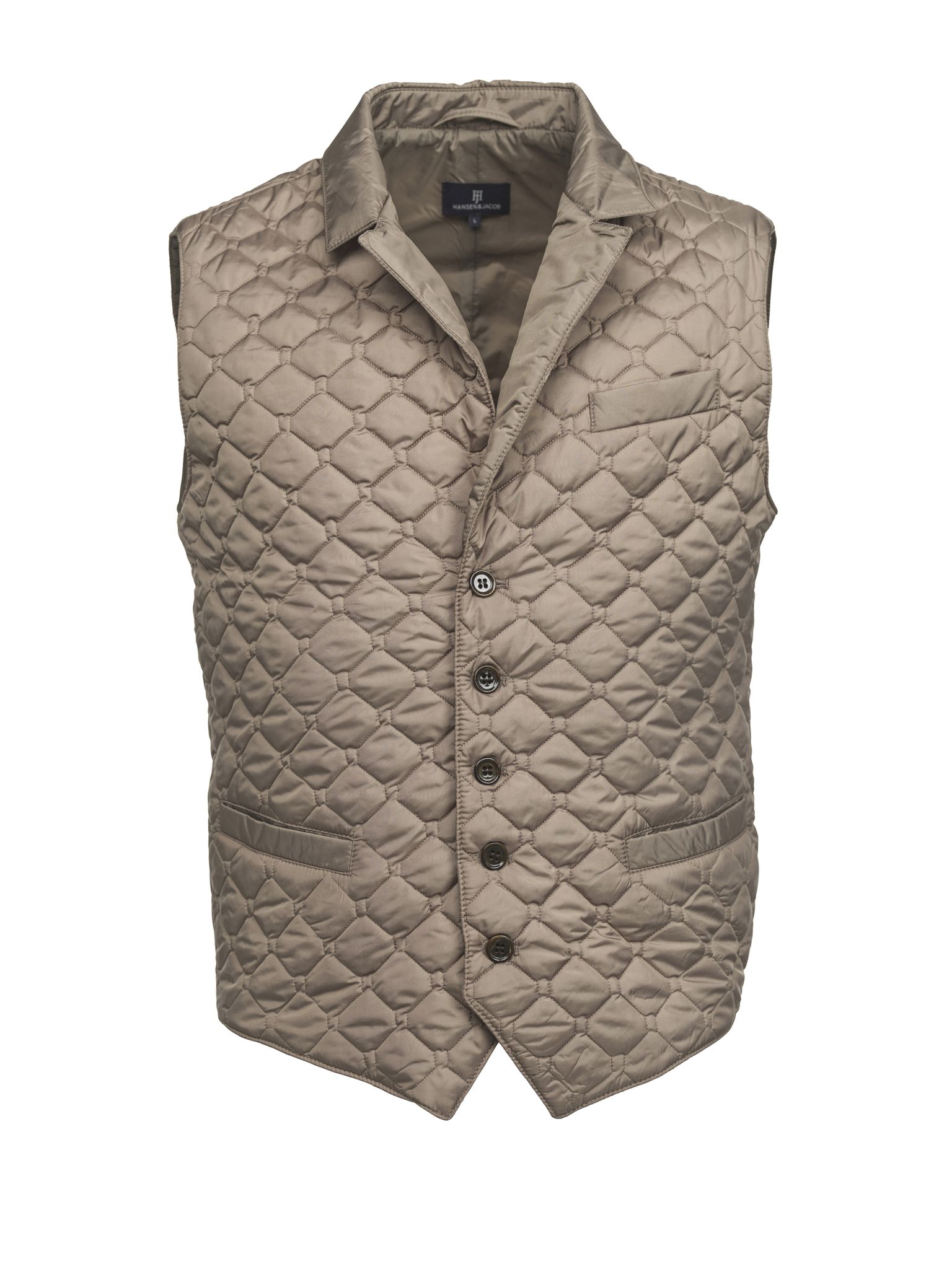G-PADDED WAISTCOAT G-PADDED WAISTCOAT
