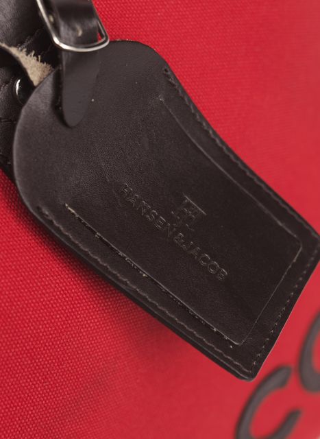Canvas bag Hansen And Jacob Canvas bag Hansen And Jacob