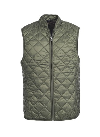INZIP QUILT LIGHTWEIGHT WAISTCOAT INZIP QUILT LIGHTWEIGHT WAISTCOAT