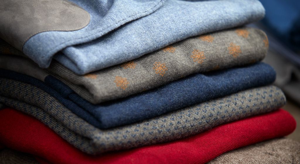 How to Take Care of Woolen Garments?